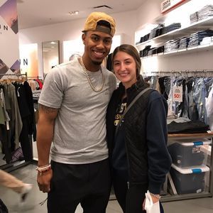 Meet your Posher, Alyssa